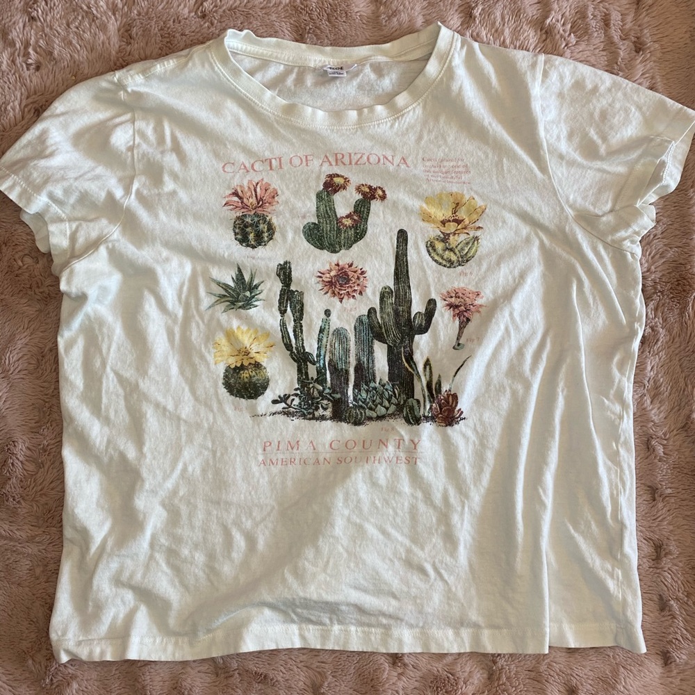 T shirt